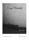 Rainy November