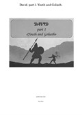David. Part1 Youth and Goliath